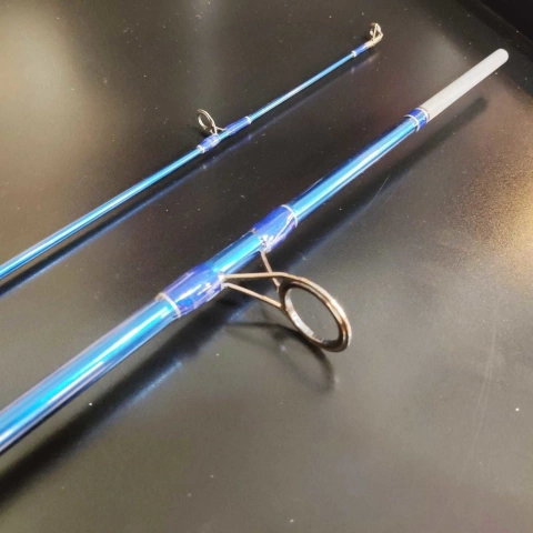 CAÑA GRAFITO STRAIN 240 MT 2 TR