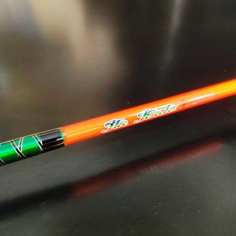 CAÑA FIBRA MACIZA ITAI BATE 2.10 MTS