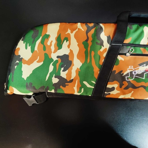FUNDA PARA RIFLE CON MIRA JOFAPI