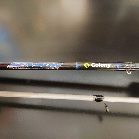 CAÑA COLONY SENSOR SC-C702H 20-50 LB 2,10 MT BAIT