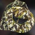 GORRO AUSTRALIANO CAMO CUBRE CUELLO - comprar online