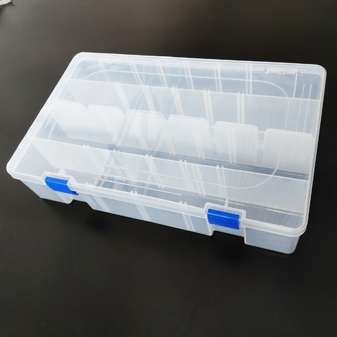 GAVETERO GRANDE 2 TRABAS E-145