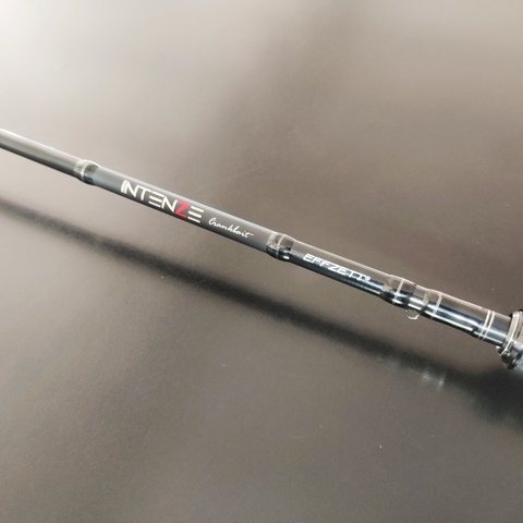 CAÑA DAM INTENZE CRANKBBC 6.7" 2 MT 7-28 GR 1 TR