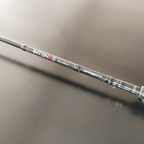 CAÑA DAM INTENZE CRANKBBC 6.7" 2 MT 7-28 GR 1 TR