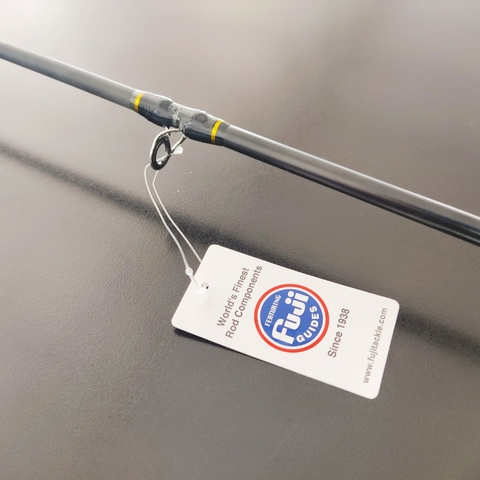 CAÑA COLONY RIVER CAST G2 1.83M C601 15-30 LBS