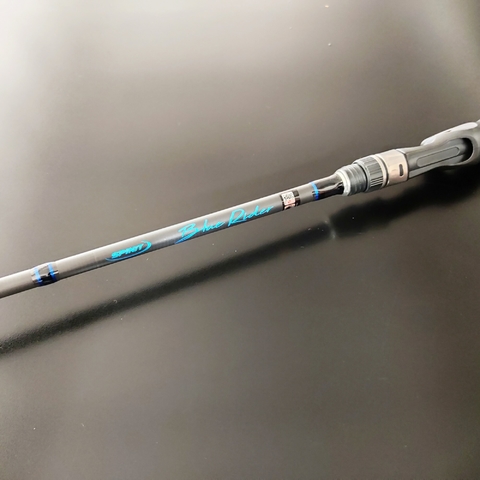 CAÑA SPINIT BLUE RIDER 9-20 LB 1 TR EVA 1.98 MTS