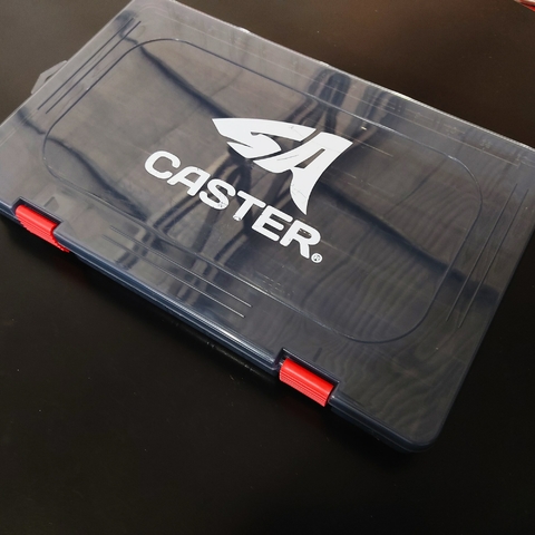 GAVETERO CASTER COD TBOX-002