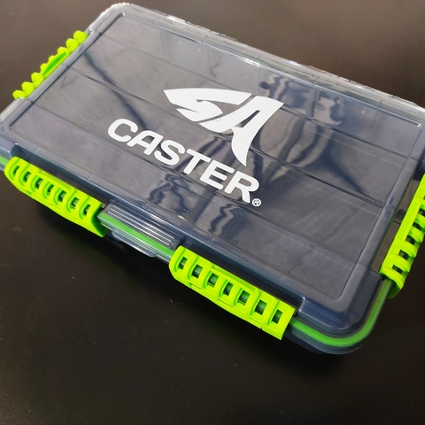GAVETERO CASTER COD TBOX- E005