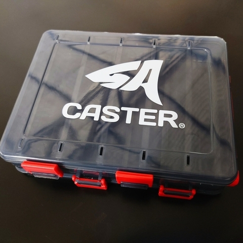 GAVETERO CASTER COD TBOX-002