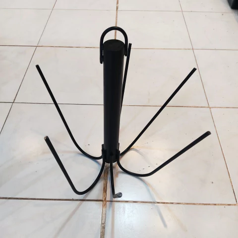 ANCLA ARAÑA PESCA MAS 5 KG