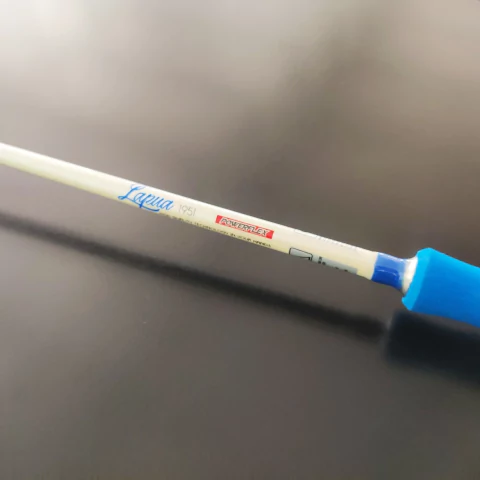 CAÑA LAPUA 1 TR 1,95M 8-17 LB