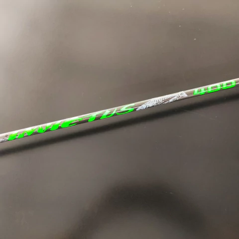 CAÑA CASTER INVICTUS-TL4004