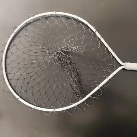 COPO DE PESCA OCT-68 (RED NEGRA)