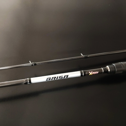 CAÑA BAIT BRISA 1.98 MTS 2 TR 12-25LB