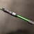 CAÑA OKUMA HULKY 6.6" 1.98 MT CARBONO VERDE 8-15 LBS en internet