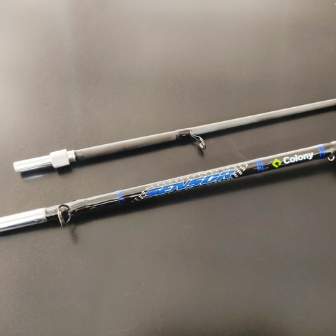 CAÑA COLONY SENSOR SC-C702H 20-50 LB 2,10 MT BAIT