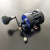 REEL ROTATIVO CASTER VORTEX 307 - Distribuidora PescaMas