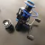 REEL FRONTAL BIGUA BL-500 C/ALUM 9+1 RUL - comprar online