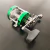 REEL ROTATIVO OMOTO CHIEF 5000 CS VERDE - tienda online