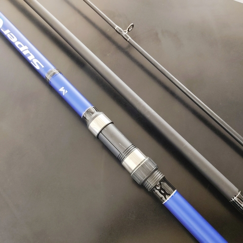 CAÑA MARINE SUPER CAST SC-1303 3.96 MT 3 TR 100-200 GR