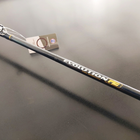 CAÑA MARINE EVOLUTION G3 2.13 MT 20/40 LBS