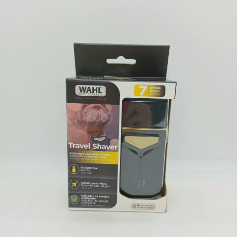 Travel Shaver Wahl