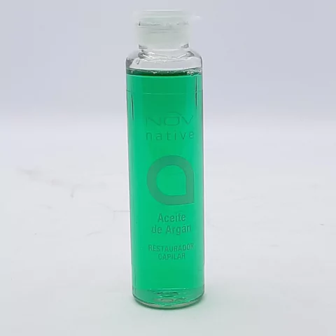 Ampolla de argan nov 15ml