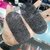 Hair Grippers Mozku