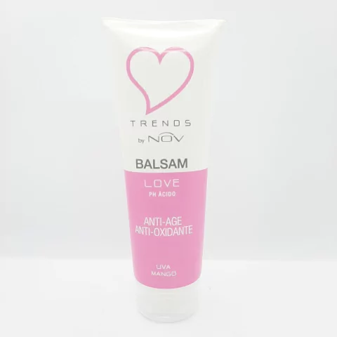 Balsamo Love Nov 250ml