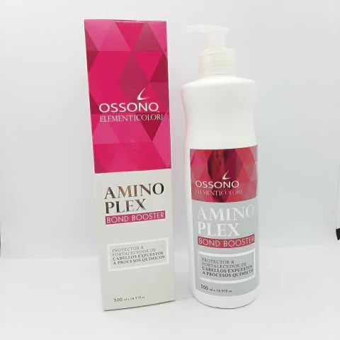 Aminoplex ossono 500ml
