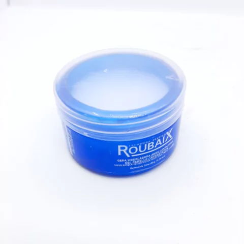 Cera Modeladora Roubaix 50G - comprar online