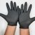 Par de guantes nitrilo talle m - comprar online