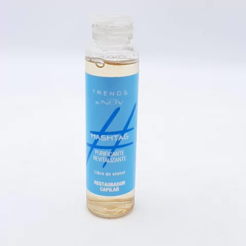 Ampolla hashtag nov unidad