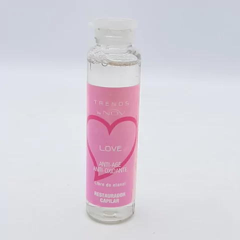 Ampolla love nov unidad