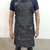 Delantal Barbero Jean