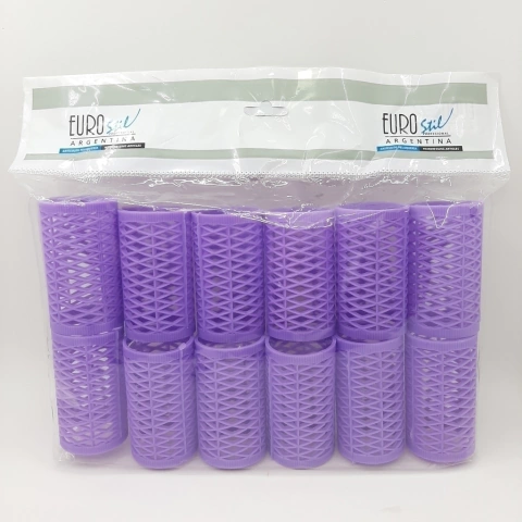 Rulero N° 5 x 12 unidades eurostil