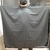 Capa fortex negra