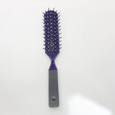 Cepillo Fortex Araña Color