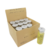 Caja de ampollas argan 15ml x 12 unidades Ossono