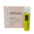 Caja de ampollas aceite de argán y keratina Exilinex 12 unidades