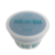 Cera en gel elástica efecto brillante ossono 45ml