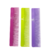 Peine batidor mechas Eurostil colores