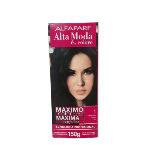 Tintura Alfaparf Altamoda