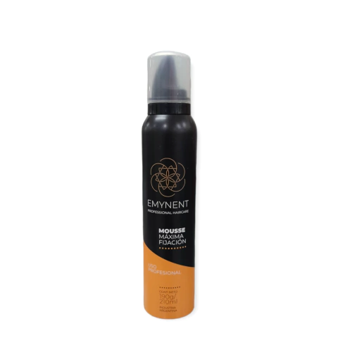 Mousse Emynent 210ml.