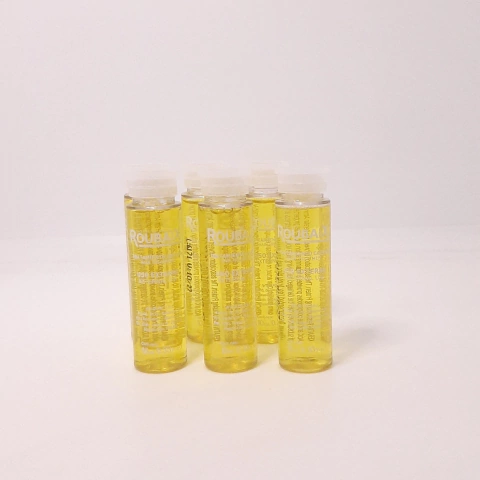 Ampolla Roubaix Queratina