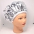 Gorro Metalizado Dompel