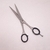 Tijera Mastertools Filo Navaja 6"