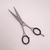 Tijera Mastertools Microdentada 6"