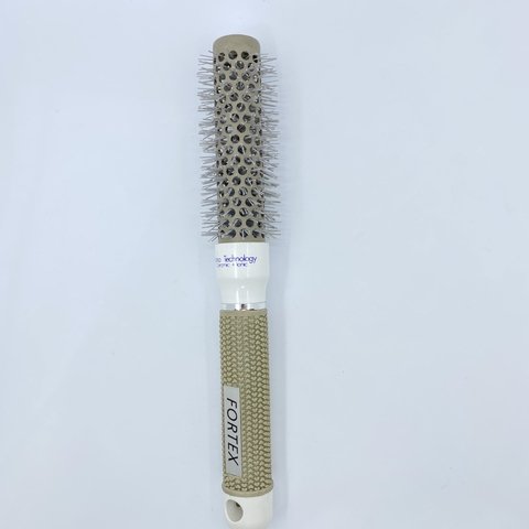 Cepillo brushing cerámica Fortex 25mm
