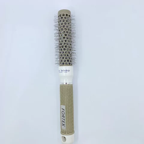 Cepillo brushing cerámica Fortex 25mm